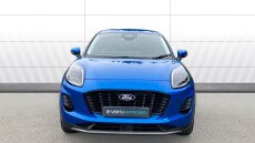 Ford Puma 1.0 EcoBoost Hybrid mHEV Titanium 5dr DCT Petrol Hatchback